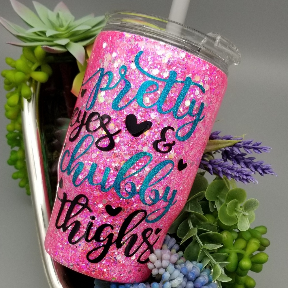 14oz kids tumbler
